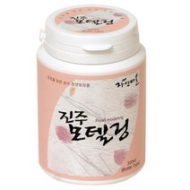자연마을 진주 모델링 팩, 1개, 1개