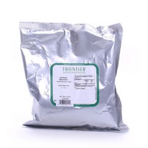 Frontier Natural 파우더타입 스피루리나, 453g, 1개