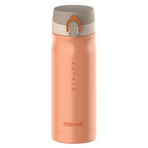 키친아트 라팔 피크닉 보온보냉 텀블러, KAVT-B35, 350ml