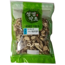 청명약초 자연의 향연 개다래나무, 300g, 1개