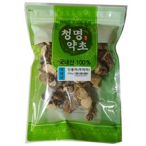 청명약초 단풍마 국내차, 300g, 1개