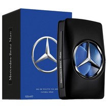 [공식수입] 메르세데스벤츠 맨 오 드 뚜왈렛, 100ml