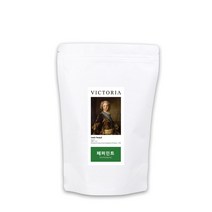 빅토리아 페퍼민트 티백, 1g, 30개