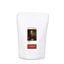 빅토리아 로즈플라워 티백, 1g, 30개