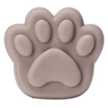 카트린느 캣 스탬프 우산꽂이 코코아 L, 1개입