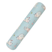 이코니하우스 해피니스 캔디 쿠션커버