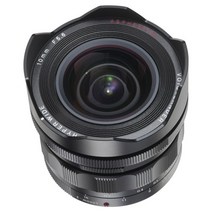 보이그랜더 단렌즈 HELIAR-HYPER WIDE 10mm F5.6 ASPHERICAL 소니 E마운트