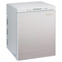 미쉘 화장품 냉장고 25L AT-0158ST