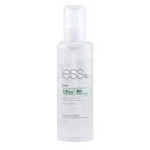 홀리카홀리카 레스온 스킨 토너, 180ml, 1개