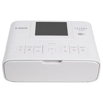 캐논 SELPHY 포토 프린터, CP1300(화이트)