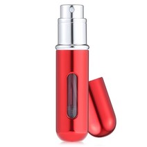 보니코니 향수공병 5ml, 레드, 1개