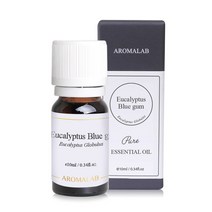 매직포션 유칼립투스 아로마 에센셜 오일, 10ml, 1개