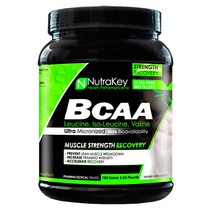 뉴트라키 BCAA, 750g, 1개