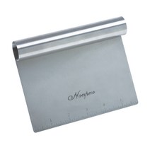 노르프로 스크래퍼 초퍼, Stainless Steel, 1개