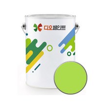 디오페인트 세라믹플러스 곰팡이 결로방지 페인트 4L, 스테디20