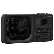 아이리버 미니라디오, IRS-B303, 그레이