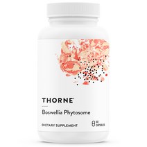 쏜리서치 보스웰리아 피토섬 캡슐, 60정, 1개