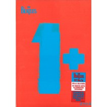 BEATLES / 1+ (2BD) (DELUXE LIMITED EDITION) EU수입반, 1CD