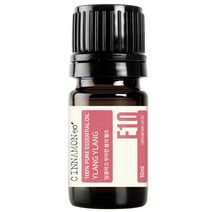 시나몬이오 아로마 에센셜 오일 E10 일랑일랑, 10ml, 1개