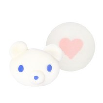 자바 큐티베어 입욕제, 120g, 2개
