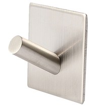 리버그린 3M 접착식 걸이 사선사각, 1개