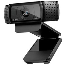 로지텍 C920r 화상카메라 PC 캠/USB/1500만화소/IOS/안드로이드 지원, 단일 모델명/품번, 1