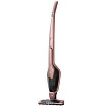 일렉트로룩스 에르고라피도 2 in 1 무선 핸디 스틱청소기 ZB3314AK, 펄 핑크