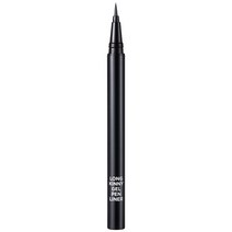 토니모리 퍼펙트 아이즈 롱키니 젤 펜라이너 0.6g, 1호 젤블랙, 1개