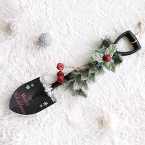 행복한마을 데코스페이스 크리스마스 인테리어 장식, 혼합색상