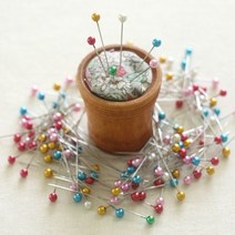 코하스아이디 컬러 진주 구슬핀 3.3cm, 혼합 색상, 2개