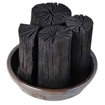 행복한세상 장독참숯 800g, 참숯, 1개