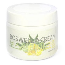 갑당약초 보스웰리아 크림, 95g, 1개