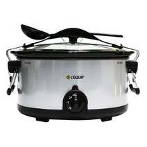 리큅 슬로우쿠커 SLO-5500W