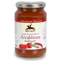 [알치네로] 소스, 350g, 1개