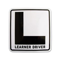 티몰 3D입체 차량용 스포츠 패션 스티커 로고 베이비 C. C12. 로고모음02(반사), D14. 러너 드라이버(블랙/반사), 1개