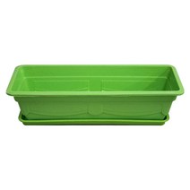 행복한세상 채소 키우기 가든박스, 그린