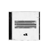 빅뱅 - D BIGBANG MADE SERIES 랜덤 발송, 1CD