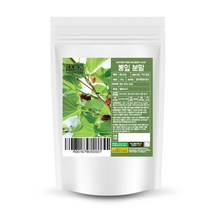 건강스토리 뽕잎 분말, 200g, 1개