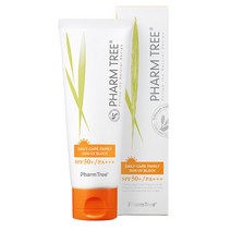 팜트리 패밀리선 UV블럭 SPF50+ PA+++, 70ml, 1개