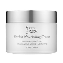 닥터딥 영양크림, 50ml, 1개