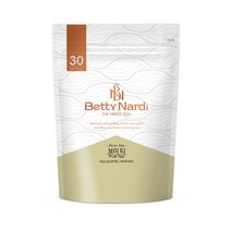 베티나르디 보이차 티백, 30g, 1개, 1개