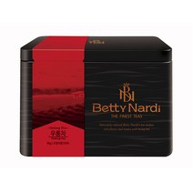 베티나르디 우롱차 캔, 80g, 1개
