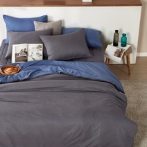 보드래 미라클 누빔 이불 세트