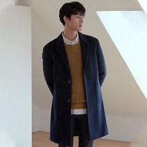 프로젝트엠 캐시미어 블랜디드 코트 EPZ4CC1402