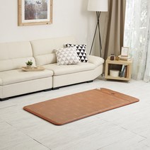 한일의료기 생 황토 방수 전기매트, 싱글(95 x 195 cm), 1개