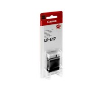 [캐논]정품 LP-E17 정품 배터리 EOS 800D 760D M5 M6, 캐논 정품 LP-E17 배터리
