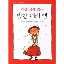 빨간 머리 앤, 파랑새