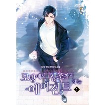 모방에서 창조까지 하는 에이전트 1:킹묵 현대 판타지 소설, 청어람, 킹묵