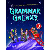 Grammar Galaxy 3, Compass Publishing