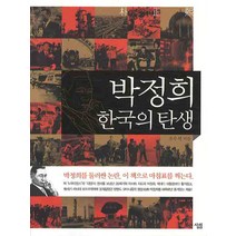 박정희 한국의 탄생, 살림